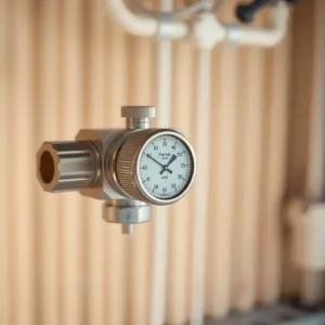 Jaki zawór mieszający do podłogówki