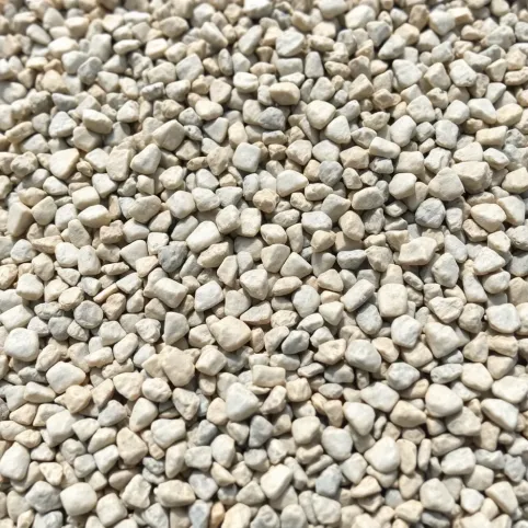 Jaki żwir na posadzkę