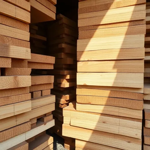 Jakie deski na domek narzędziowy