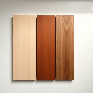 Jakie drewno na deskę do krojenia