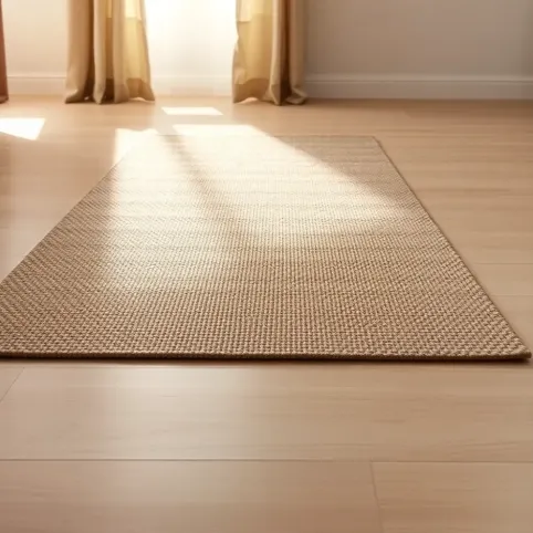 Jakie dywany na ogrzewanie podłogowe