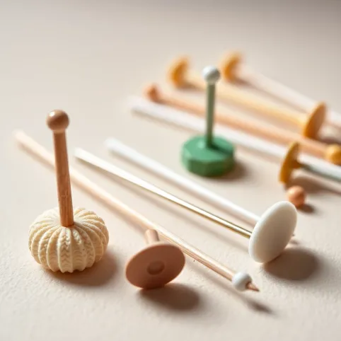 Jakie kołki do listew przypodłogowych PCV