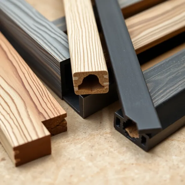 Jakie legary na podłogę