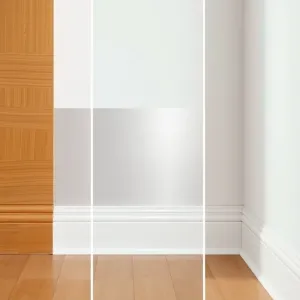 jakie listwy przypodłogowe