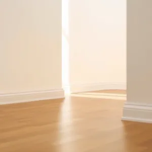 Jakie listwy przypodłogowe do białych ścian