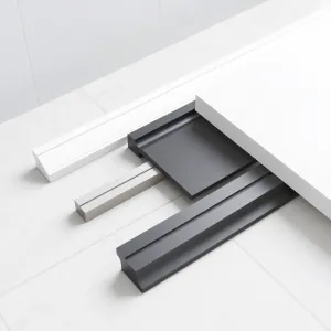 Jakie listwy przypodłogowe do łazienki