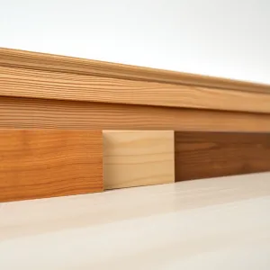 Jakie listwy przypodłogowe do paneli