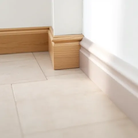 Jakie listwy przypodłogowe do płytek