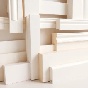 Jakie listwy przypodłogowe MDF