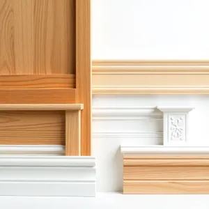 Jakie listwy przypodłogowe są najlepsze