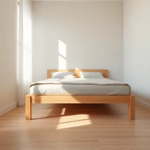 Jakie łóżko na ogrzewanie podłogowe