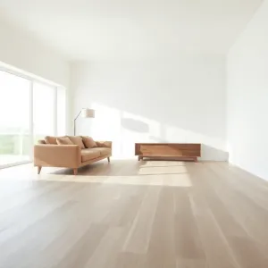 jakie meble do jasnych paneli