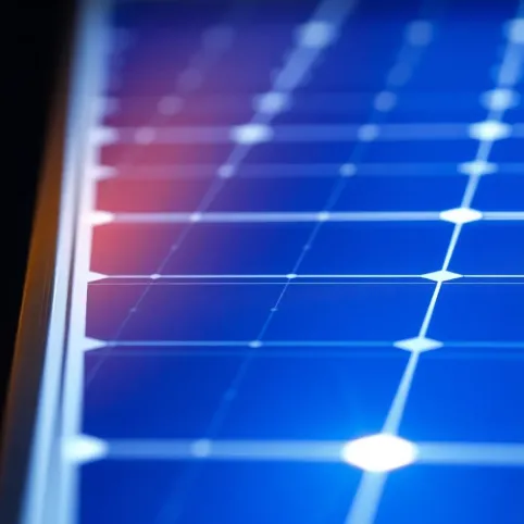 Jakie napięcie daje panel fotowoltaiczny