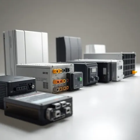 Jakie optymalizatory do paneli fotowoltaicznych