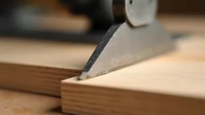 Jakie ostrze do cięcia paneli