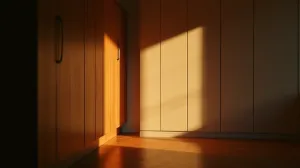 Jakie panele do ciemnego pokoju