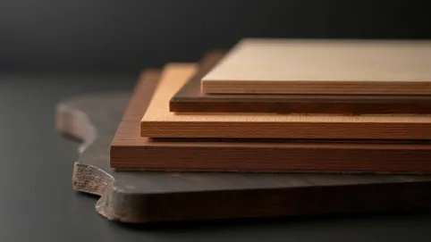 Jakie panele do ciemnych mebli