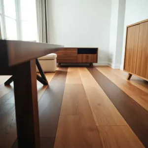 Jakie panele do drewnianych mebli