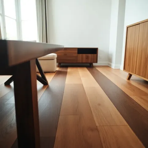 Jakie panele do drewnianych mebli