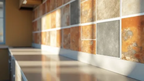 Jakie panele do kuchni