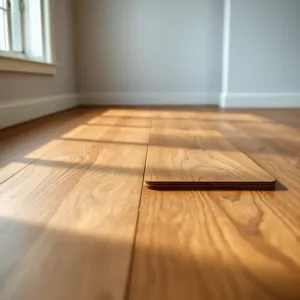 Jakie panele do salonu winylowe czy laminowane