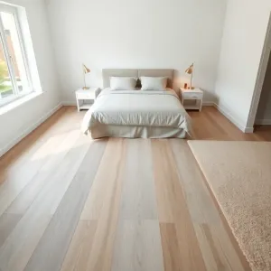 Jakie panele do sypialni