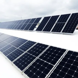 Jakie panele fotowoltaiczne są najlepsze