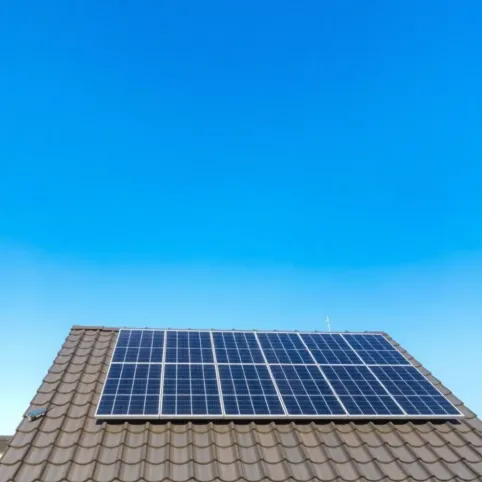 Jakie panele fotowoltaiczne wybrać