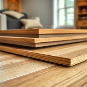 Jakie panele laminowane na ogrzewanie podłogowe