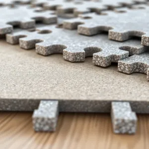 Jakie panele na ogrzewanie podłogowe