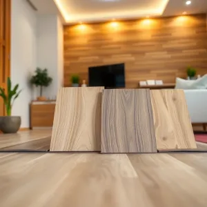 Jakie panele na ogrzewanie podłogowe elektryczne