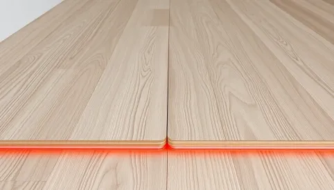 Jakie panele na ogrzewanie podłogowe winylowe czy laminowane