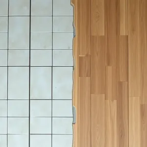 Jakie panele na płytki