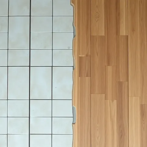 Jakie panele na płytki