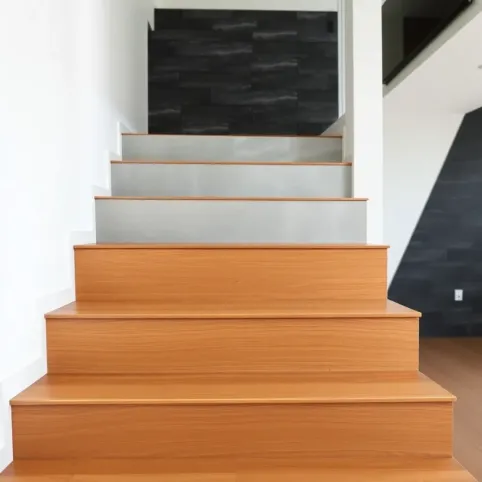 jakie panele na schody