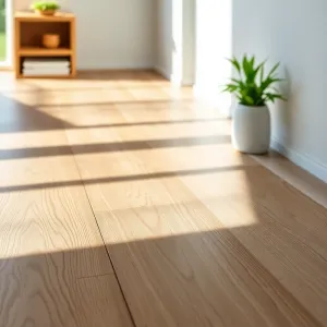 Jakie panele najlepsze na ogrzewanie podłogowe