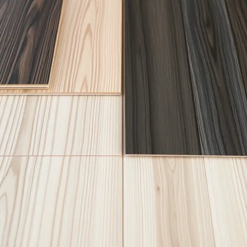 Jakie panele podłogowe winylowe czy laminowane