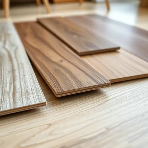 jakie panele podłogowe wybrać