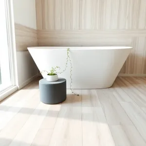 Jakie panele winylowe do łazienki