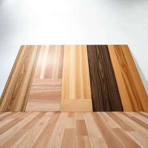 Jakie panele winylowe są najlepsze