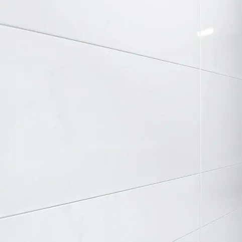 Jakie płytki bez fugi