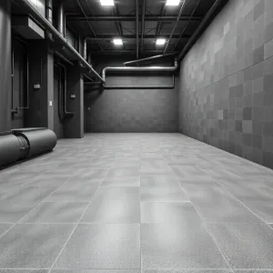 Jakie płytki do kotłowni