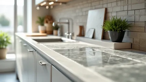 jakie płytki do kuchni