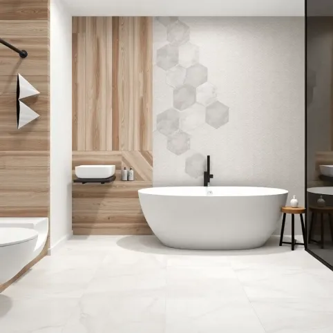 Jakie płytki do łazienki 2024