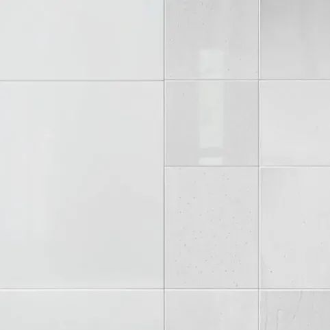 Jakie płytki do łazienki mat czy połysk