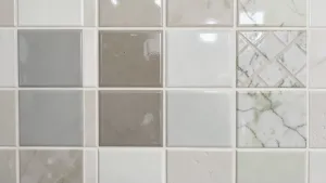 Jakie płytki do łazienki na ścianę