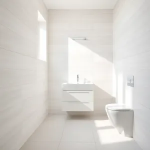 Jakie płytki do małej łazienki duże czy małe