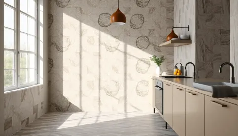 Jakie płytki do przedpokoju i kuchni