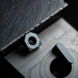 Jakie płytki do stali hartowanej