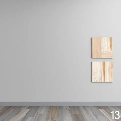 Jakie płytki do szarych ścian